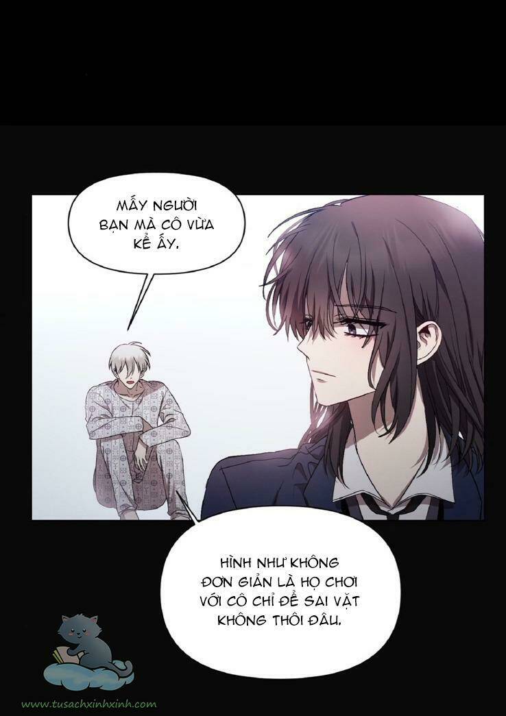 Tự Do Trong Mơ - Chap 14 - Trang 13