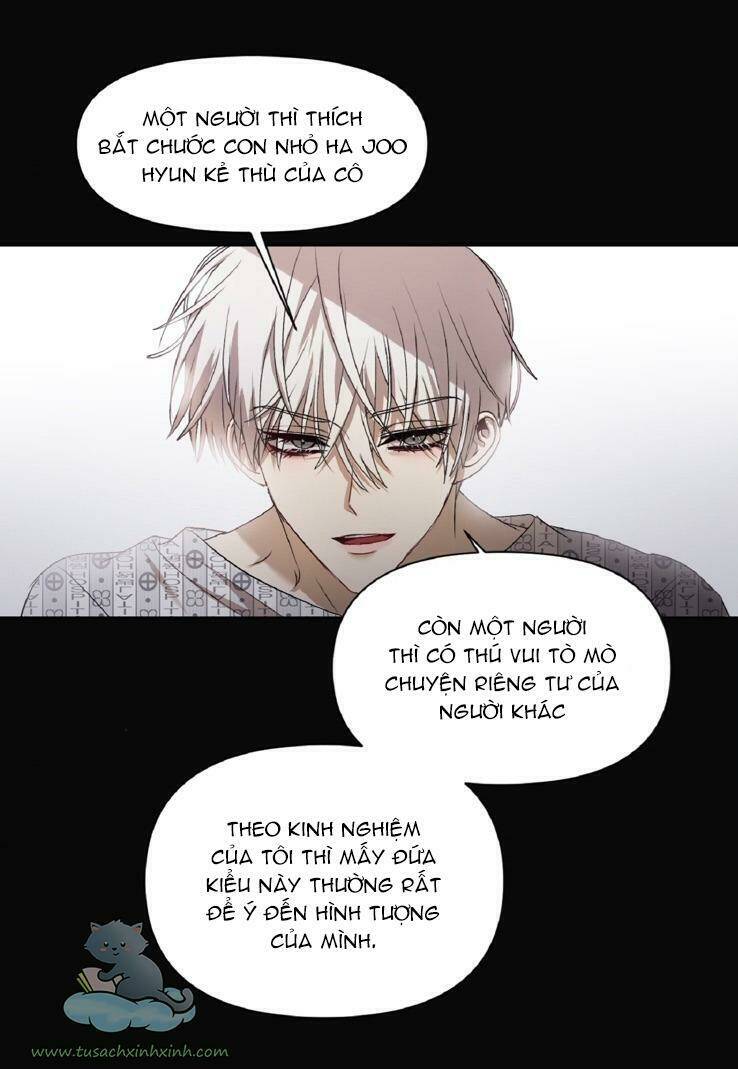 Tự Do Trong Mơ - Chap 14 - Trang 14