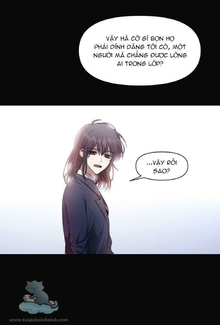 Tự Do Trong Mơ - Chap 14 - Trang 15