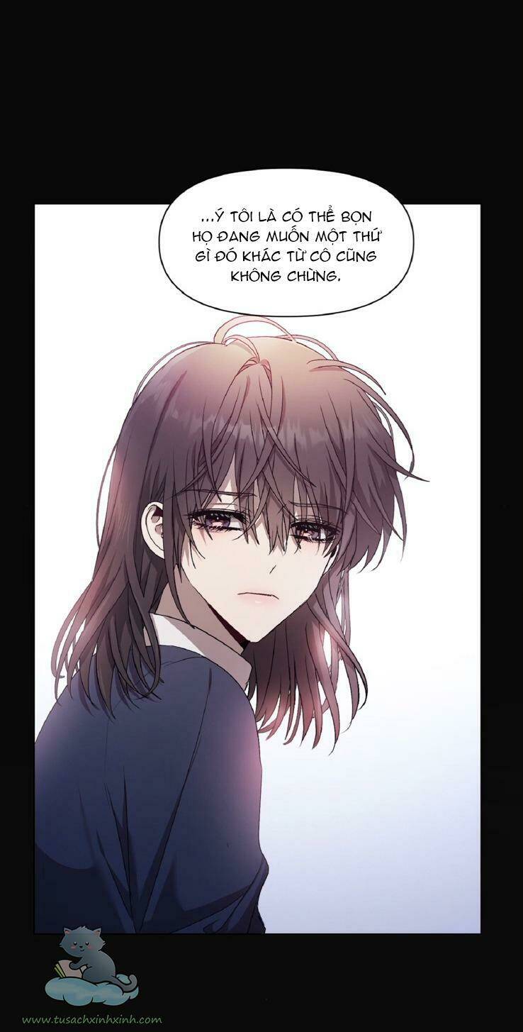 Tự Do Trong Mơ - Chap 14 - Trang 16