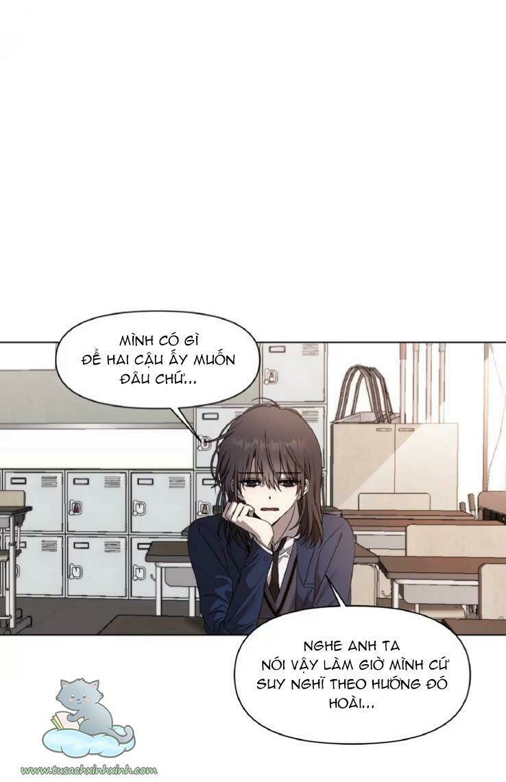 Tự Do Trong Mơ - Chap 14 - Trang 18