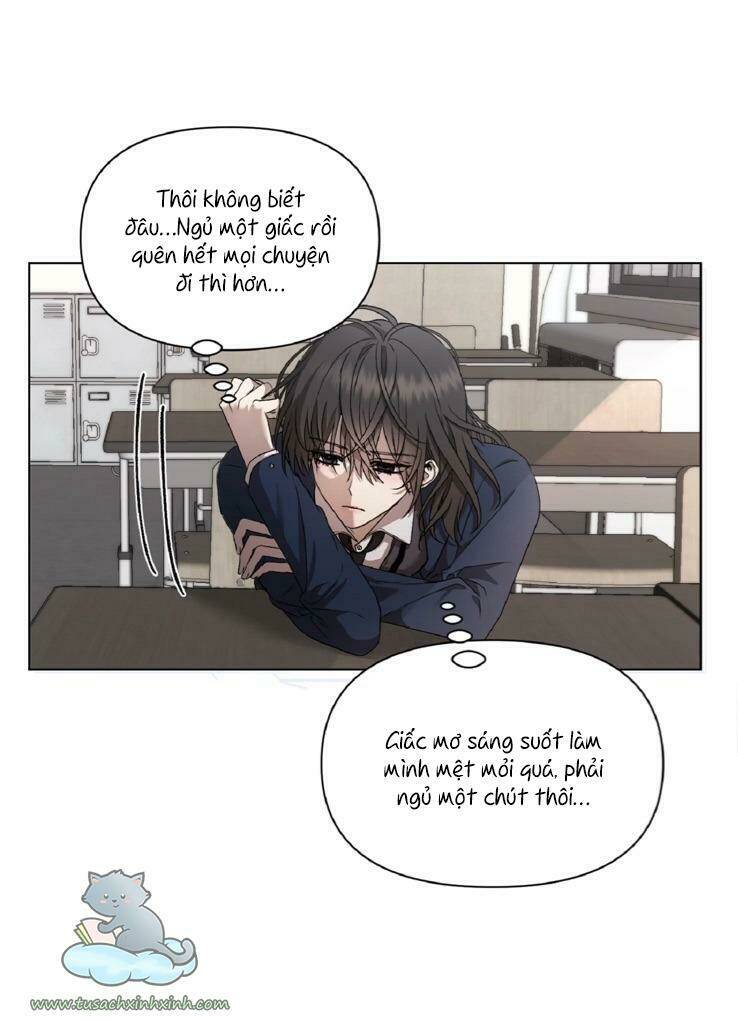 Tự Do Trong Mơ - Chap 14 - Trang 20