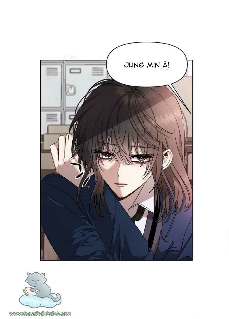 Tự Do Trong Mơ - Chap 14 - Trang 21