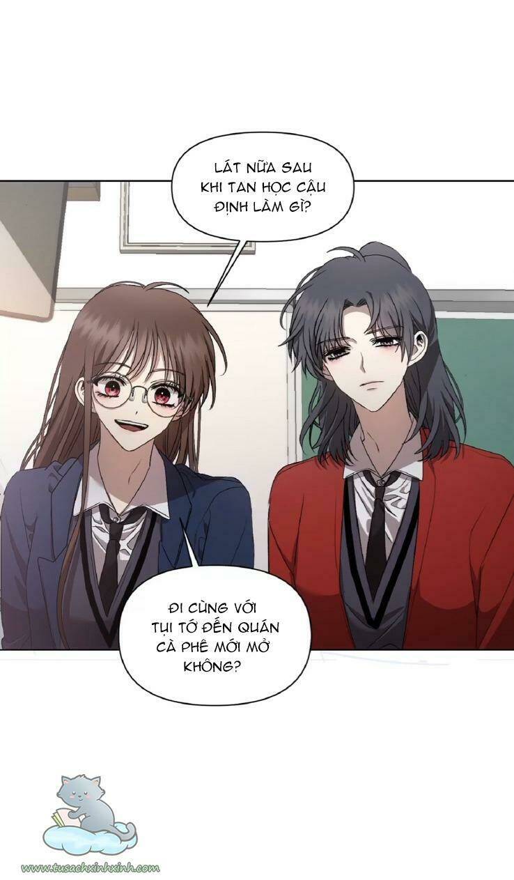 Tự Do Trong Mơ - Chap 14 - Trang 22