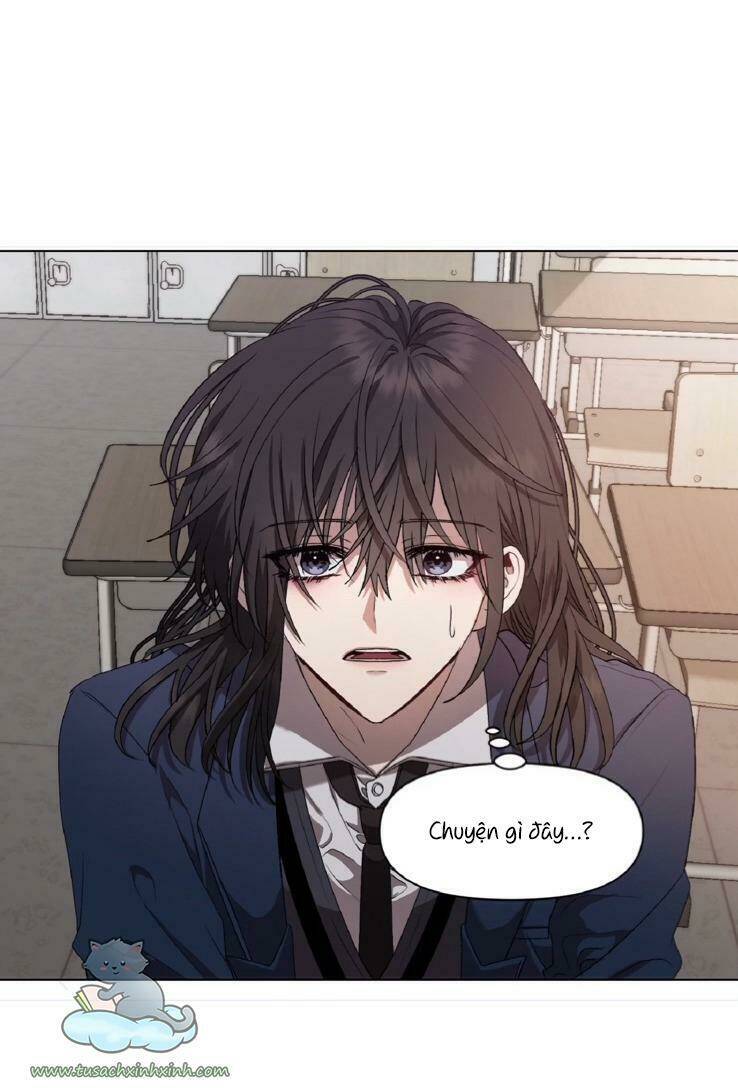 Tự Do Trong Mơ - Chap 14 - Trang 23