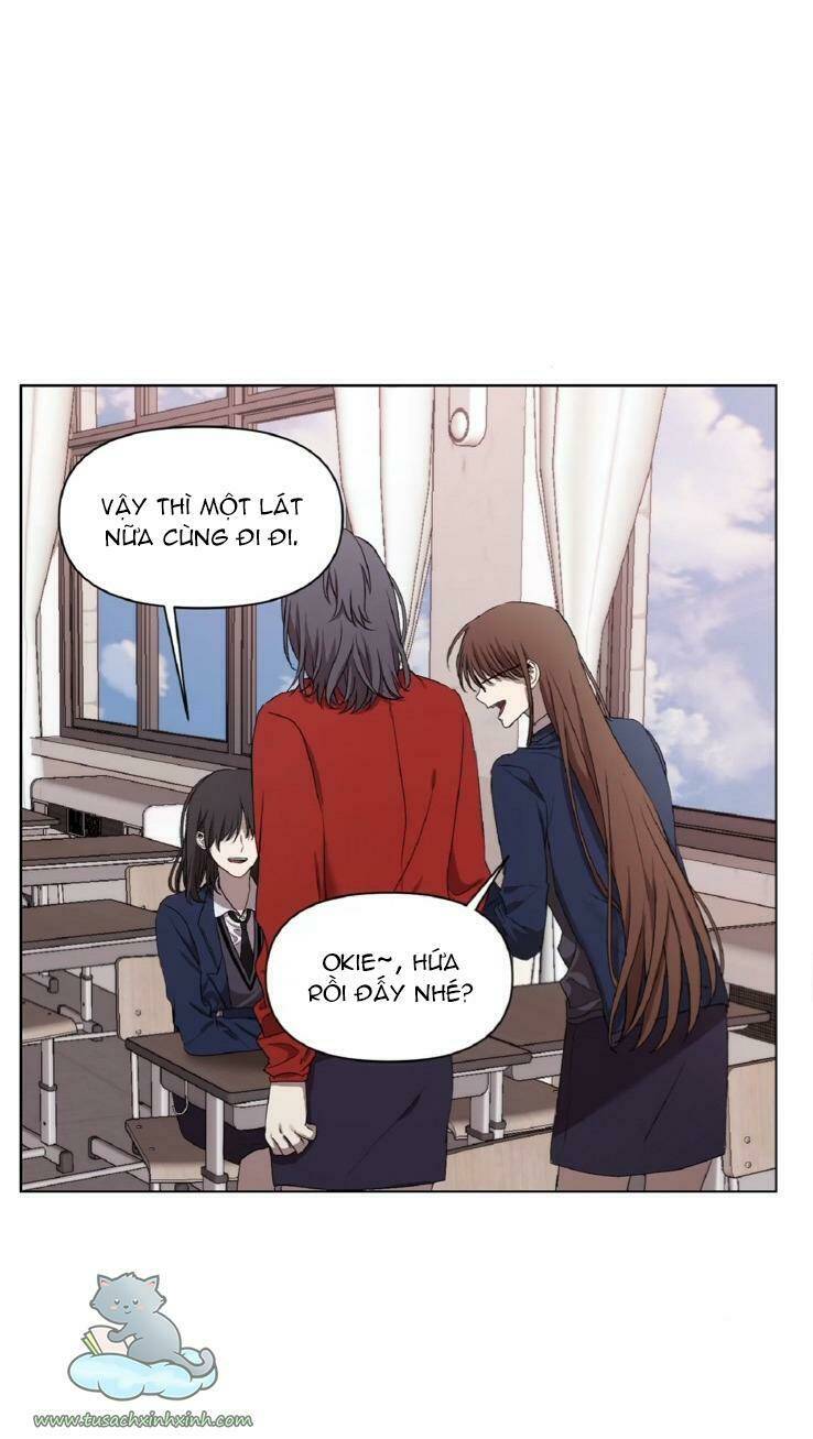 Tự Do Trong Mơ - Chap 14 - Trang 26