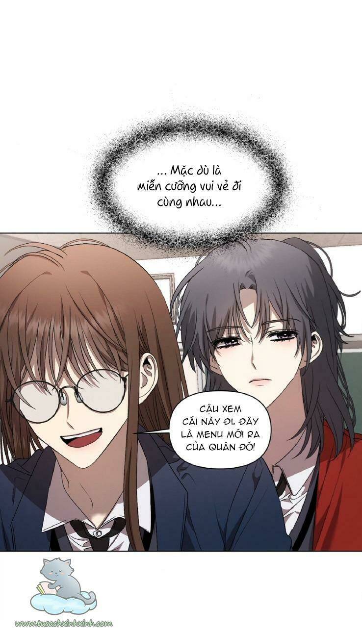 Tự Do Trong Mơ - Chap 14 - Trang 27