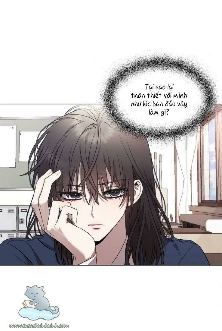 Tự Do Trong Mơ - Chap 14 - Trang 28