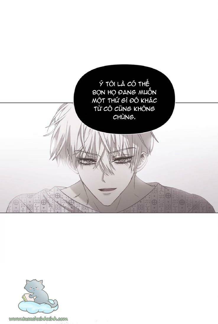 Tự Do Trong Mơ - Chap 14 - Trang 29