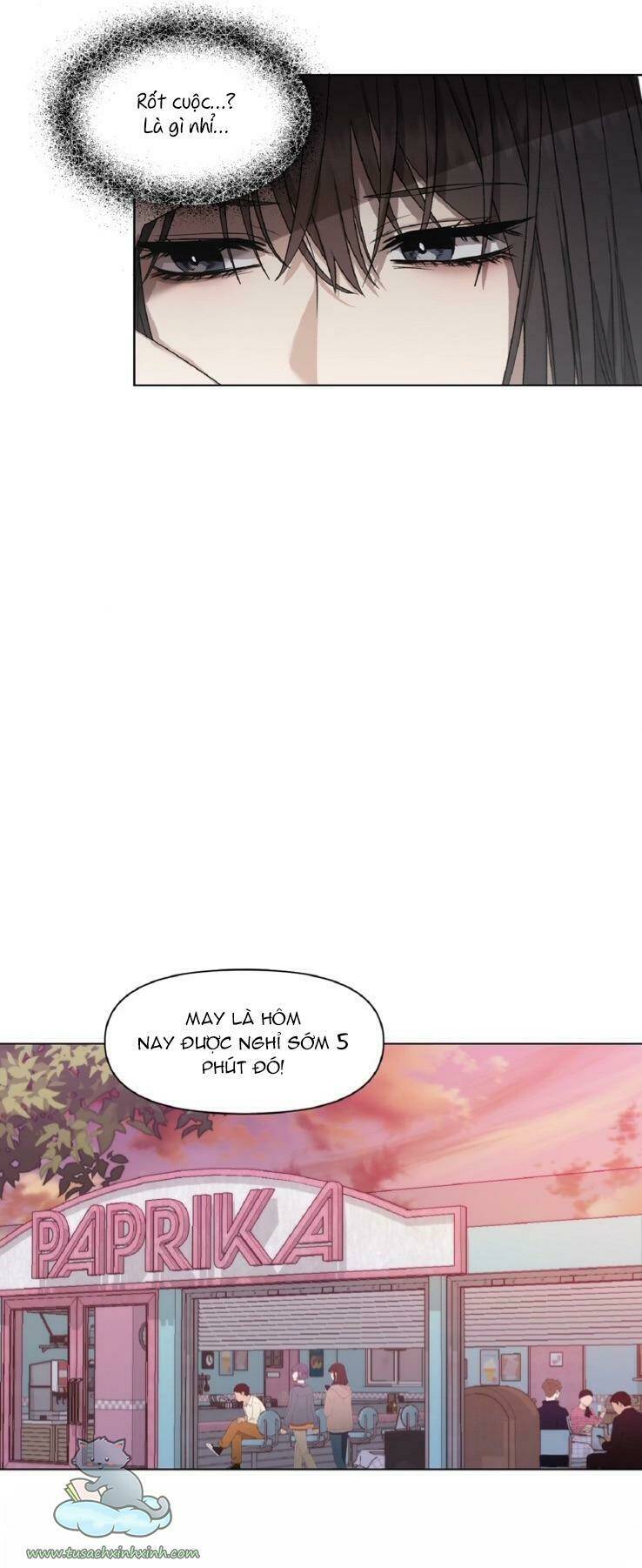 Tự Do Trong Mơ - Chap 14 - Trang 30