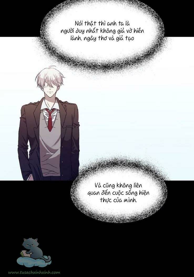 Tự Do Trong Mơ - Chap 14 - Trang 4