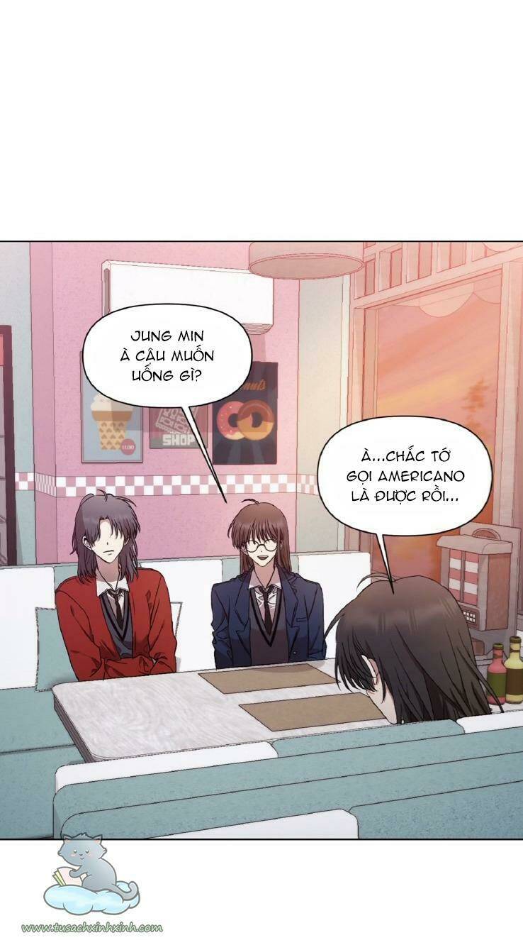 Tự Do Trong Mơ - Chap 14 - Trang 32