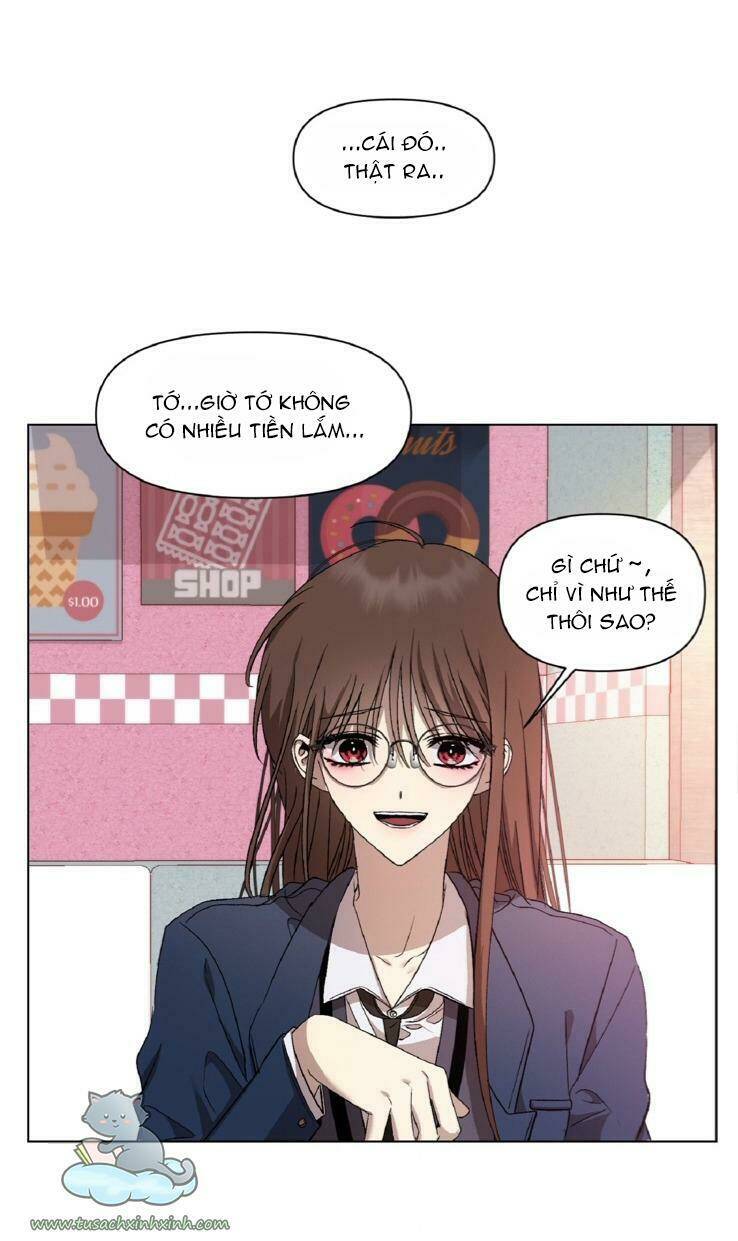 Tự Do Trong Mơ - Chap 14 - Trang 34