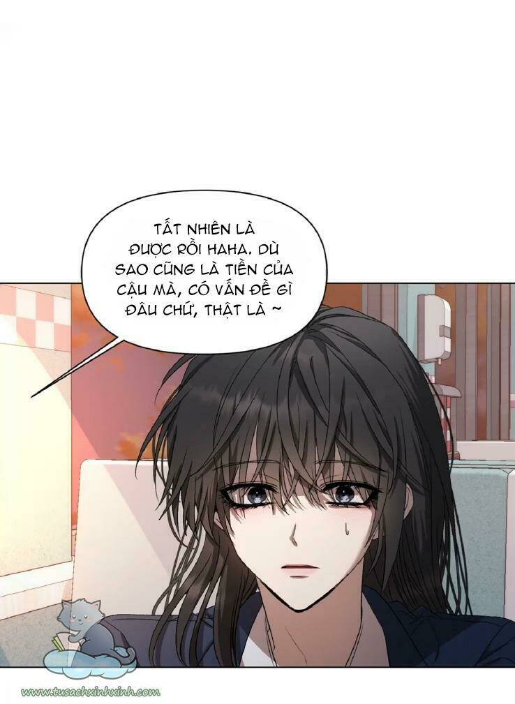 Tự Do Trong Mơ - Chap 14 - Trang 36