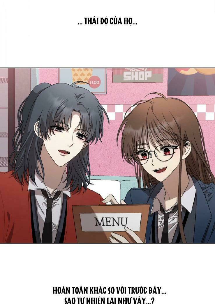 Tự Do Trong Mơ - Chap 14 - Trang 37