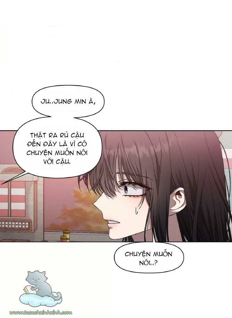 Tự Do Trong Mơ - Chap 14 - Trang 39