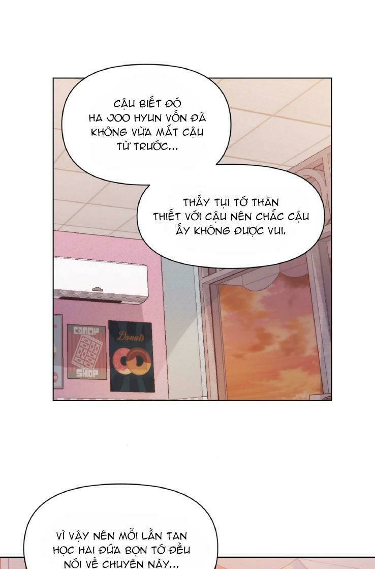 Tự Do Trong Mơ - Chap 14 - Trang 42