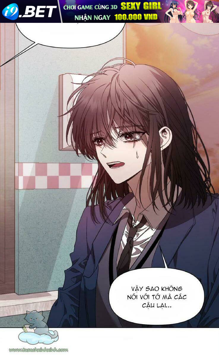 Tự Do Trong Mơ - Chap 14 - Trang 43
