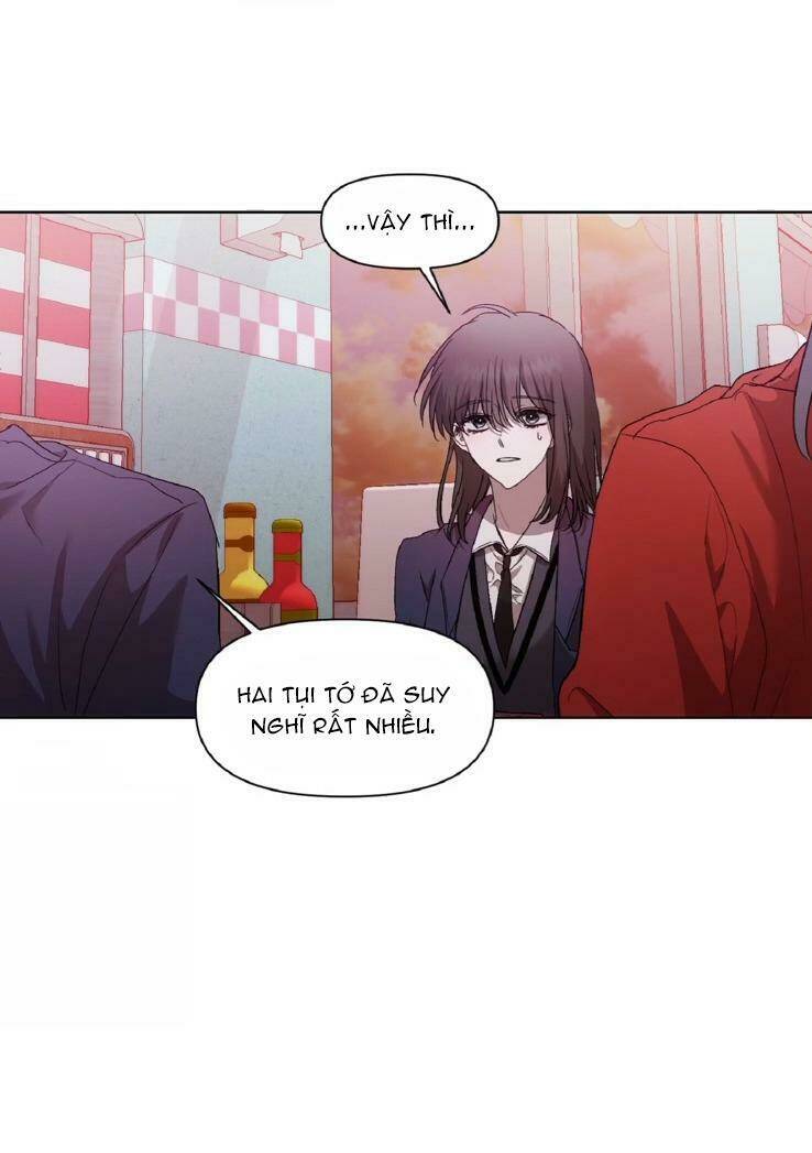 Tự Do Trong Mơ - Chap 14 - Trang 46