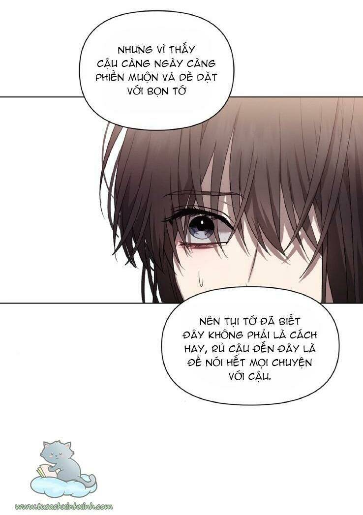 Tự Do Trong Mơ - Chap 14 - Trang 47