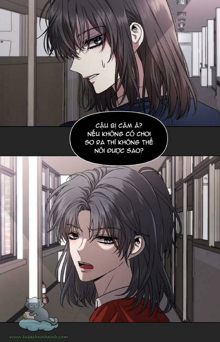 Tự Do Trong Mơ - Chap 14 - Trang 49