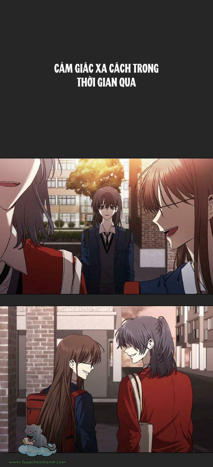 Tự Do Trong Mơ - Chap 14 - Trang 50
