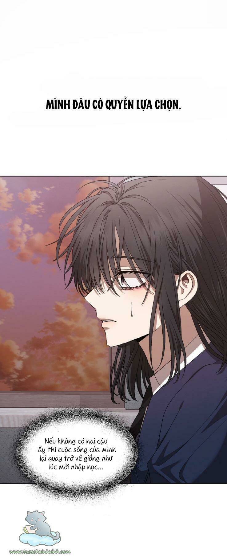 Tự Do Trong Mơ - Chap 14 - Trang 53