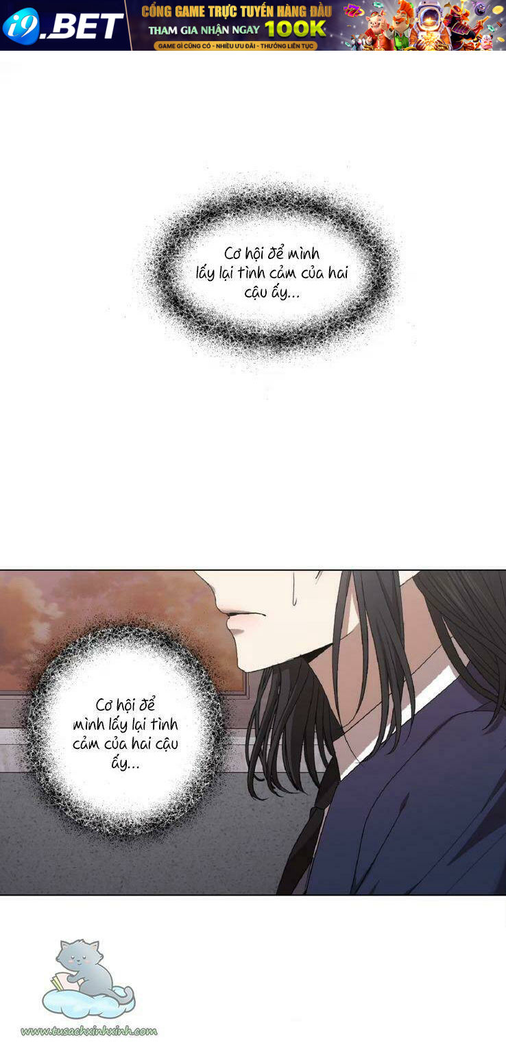 Tự Do Trong Mơ - Chap 14 - Trang 54