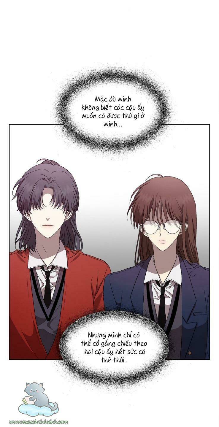 Tự Do Trong Mơ - Chap 14 - Trang 55