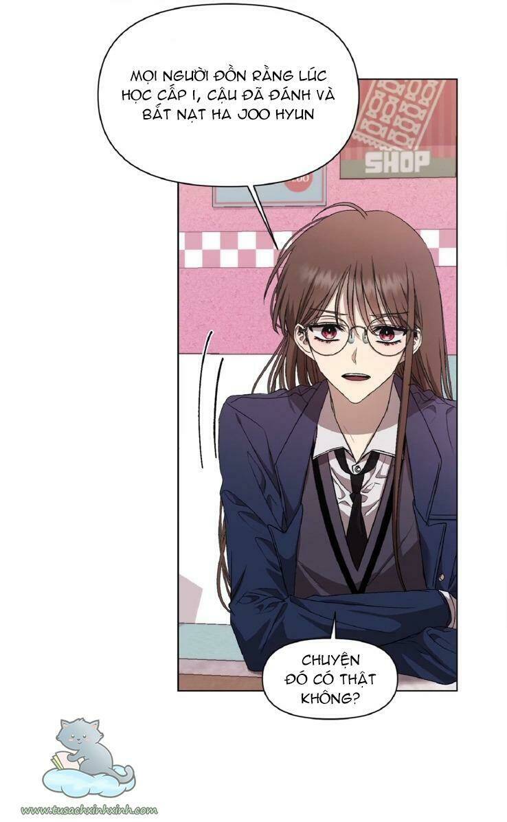 Tự Do Trong Mơ - Chap 14 - Trang 59