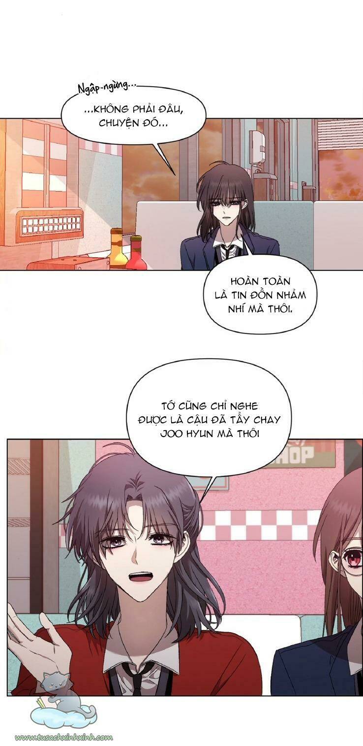 Tự Do Trong Mơ - Chap 14 - Trang 60
