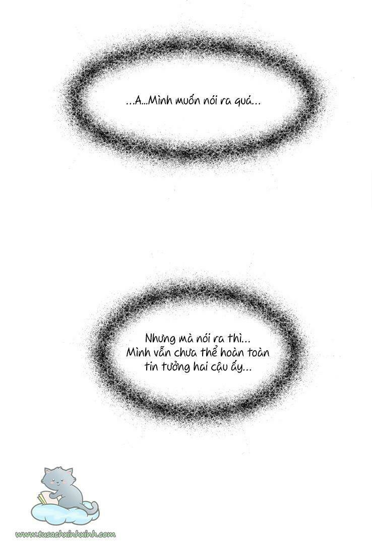 Tự Do Trong Mơ - Chap 14 - Trang 64