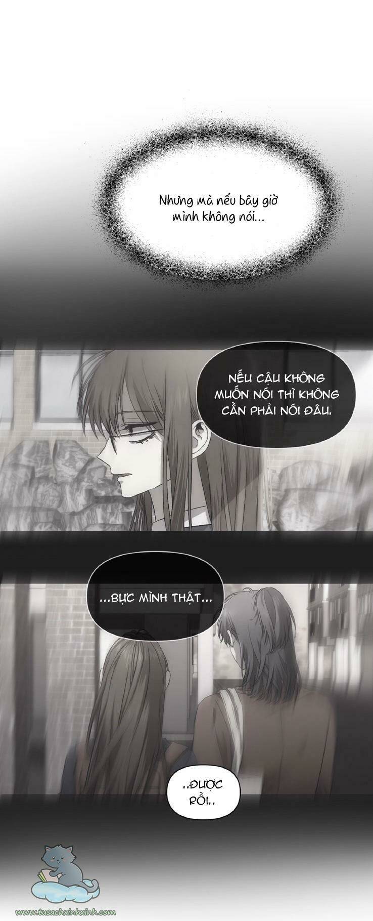 Tự Do Trong Mơ - Chap 14 - Trang 65