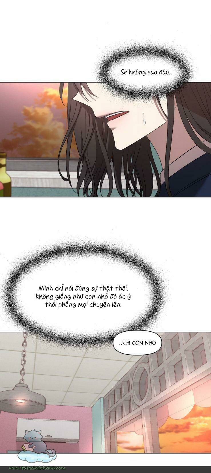 Tự Do Trong Mơ - Chap 14 - Trang 68