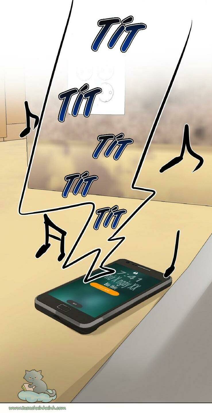 Tự Do Trong Mơ - Chap 14 - Trang 70
