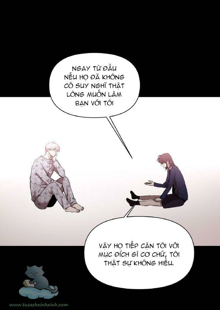 Tự Do Trong Mơ - Chap 14 - Trang 8