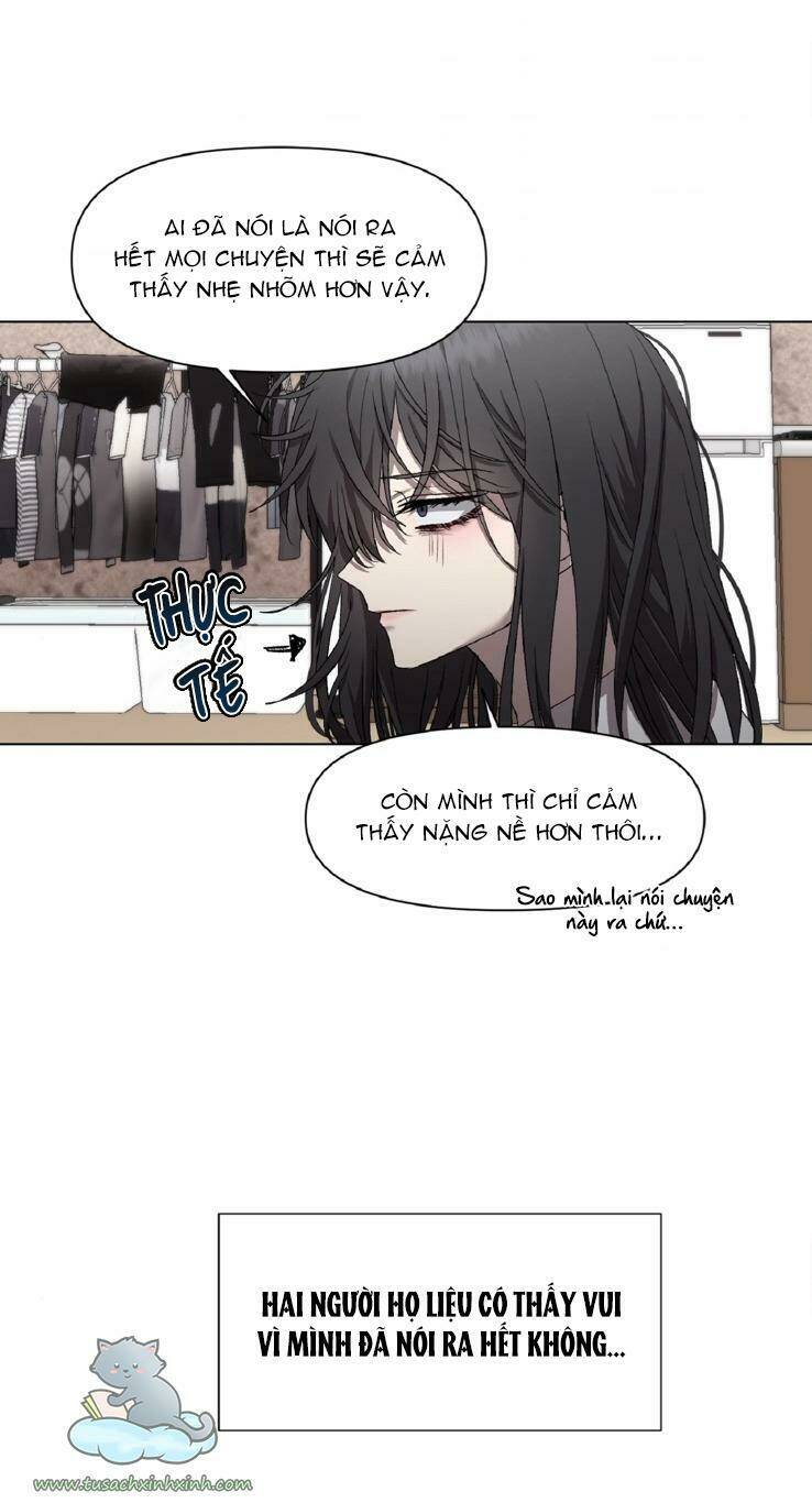 Tự Do Trong Mơ - Chap 14 - Trang 74