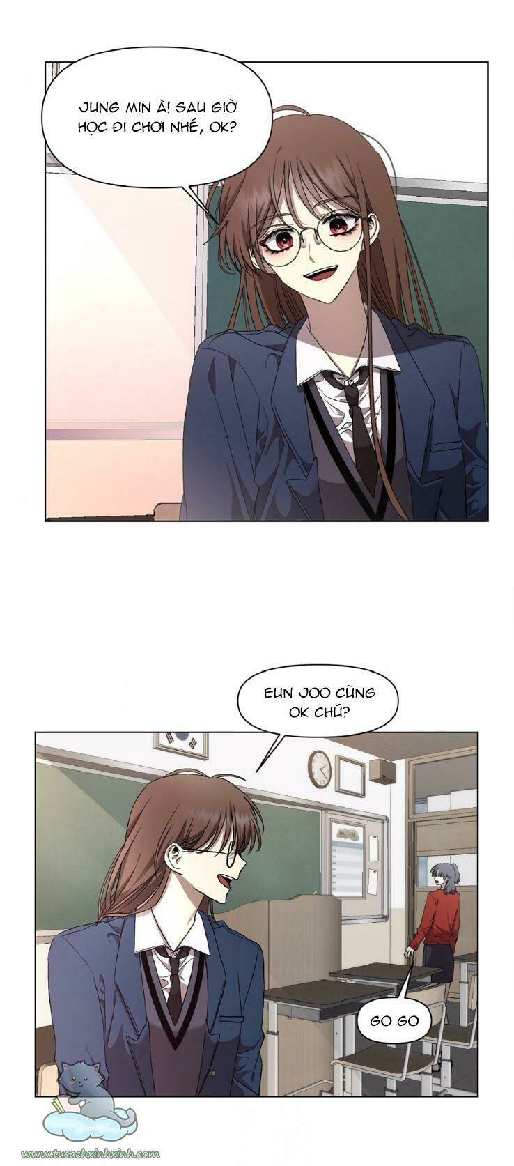 Tự Do Trong Mơ - Chap 14 - Trang 75