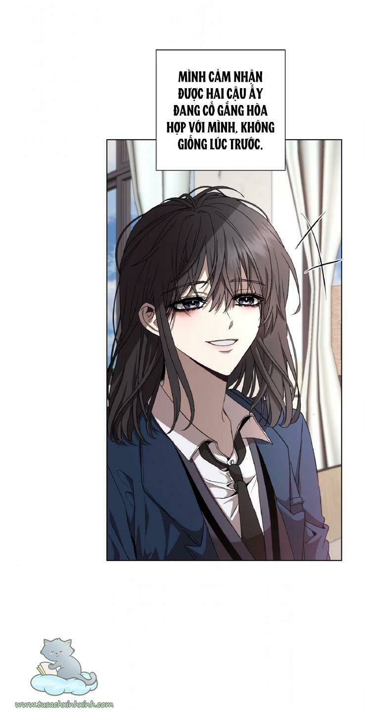Tự Do Trong Mơ - Chap 14 - Trang 76