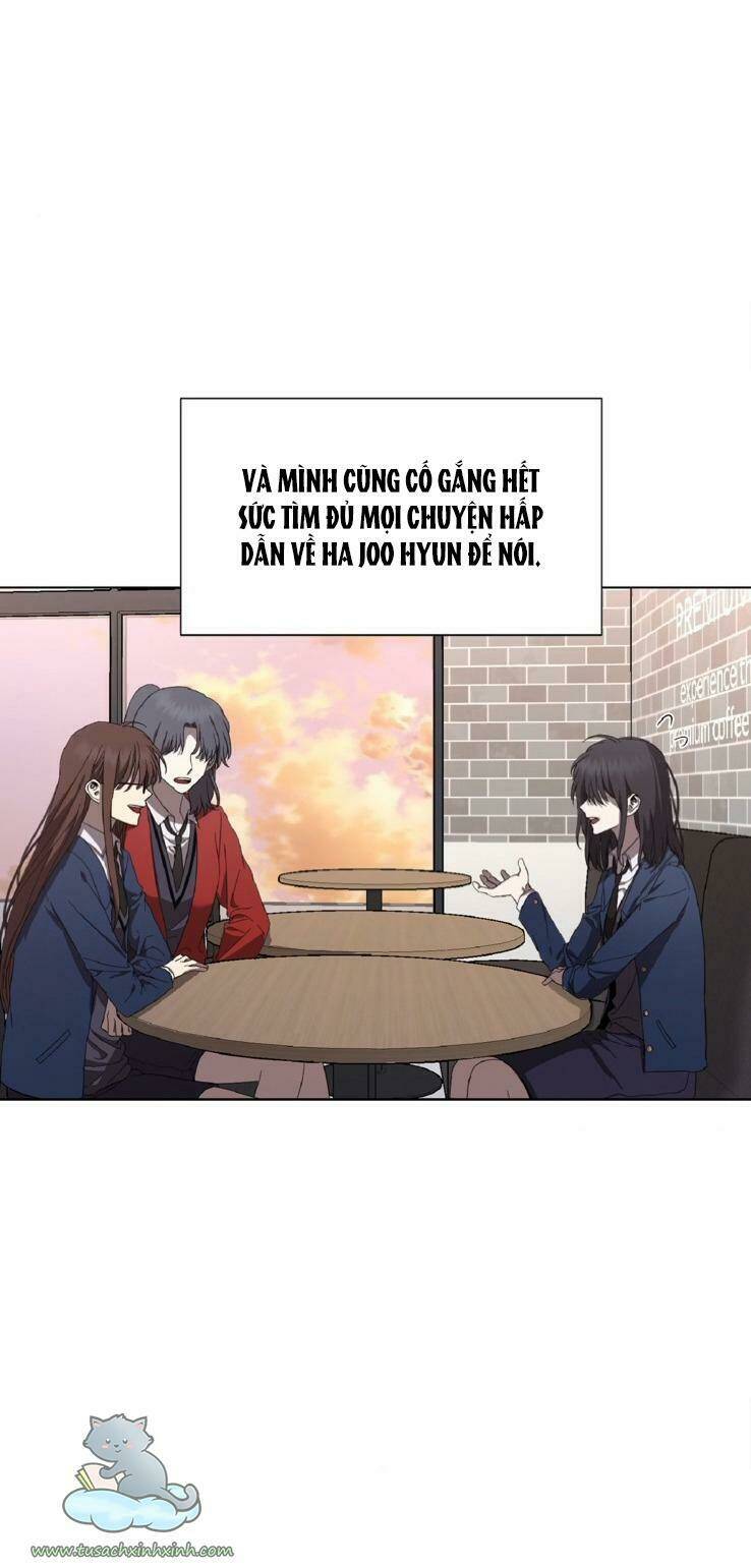 Tự Do Trong Mơ - Chap 14 - Trang 78