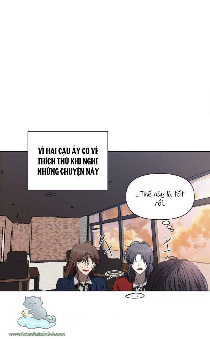 Tự Do Trong Mơ - Chap 14 - Trang 79
