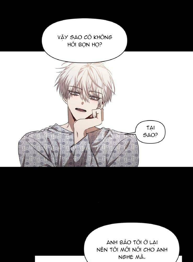Tự Do Trong Mơ - Chap 14 - Trang 9