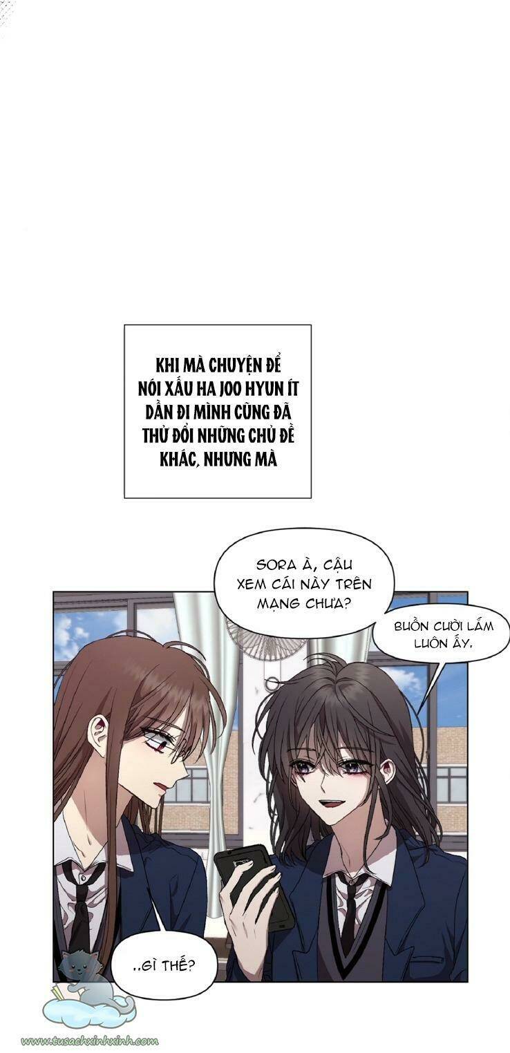 Tự Do Trong Mơ - Chap 14 - Trang 81
