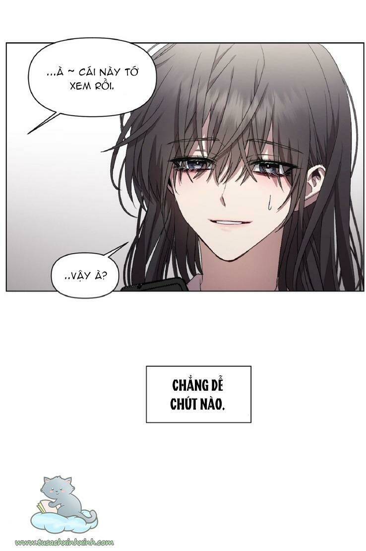 Tự Do Trong Mơ - Chap 14 - Trang 82