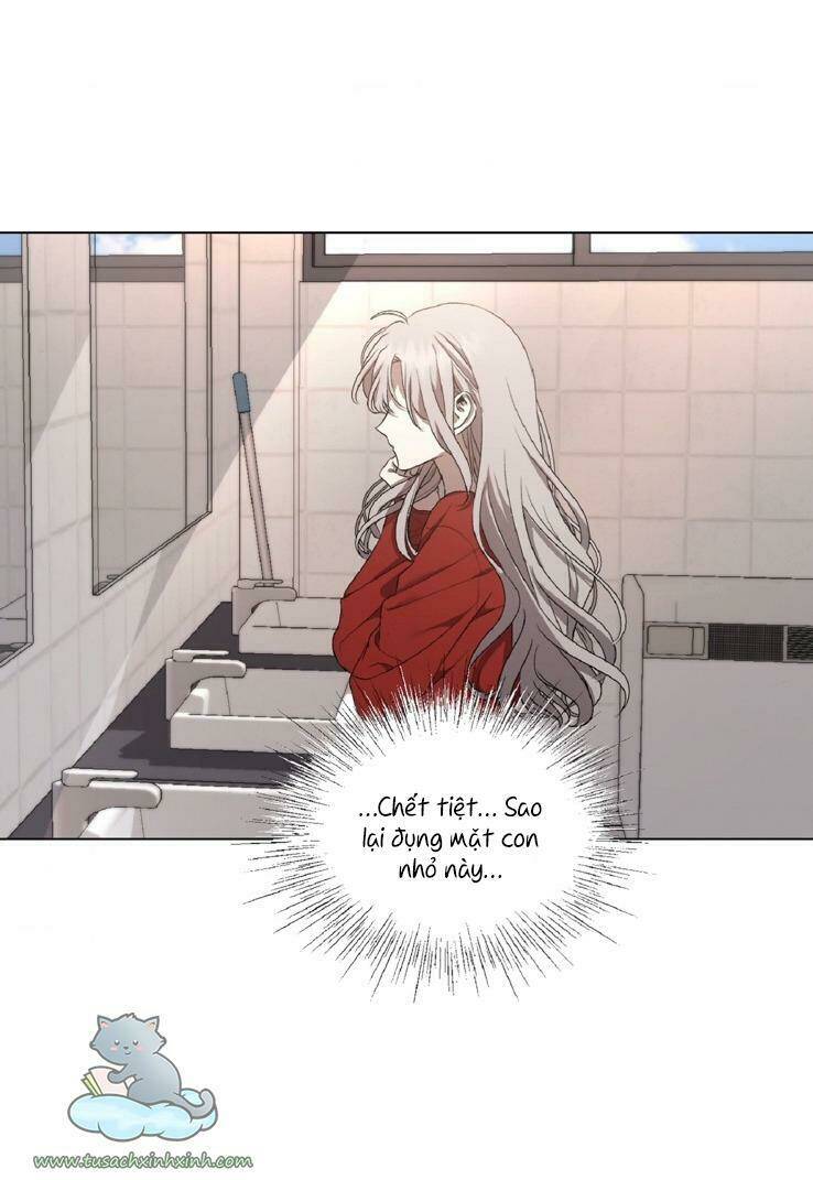 Tự Do Trong Mơ - Chap 14 - Trang 84