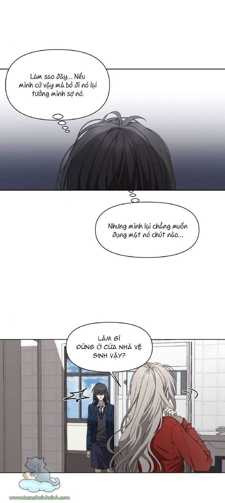 Tự Do Trong Mơ - Chap 14 - Trang 85