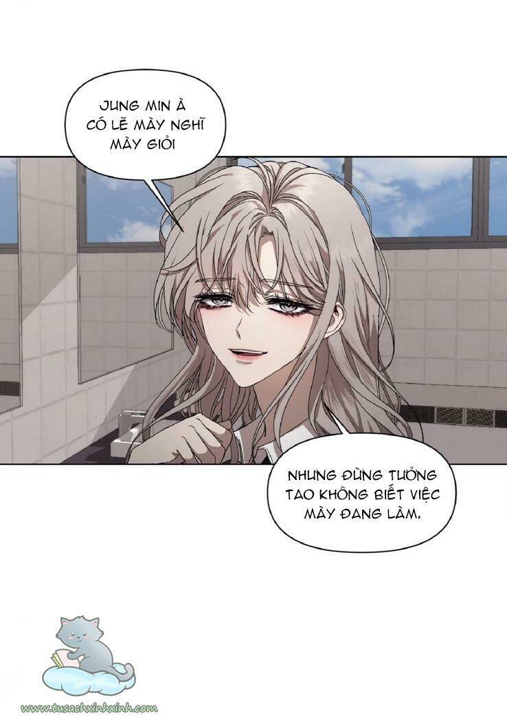 Tự Do Trong Mơ - Chap 14 - Trang 86