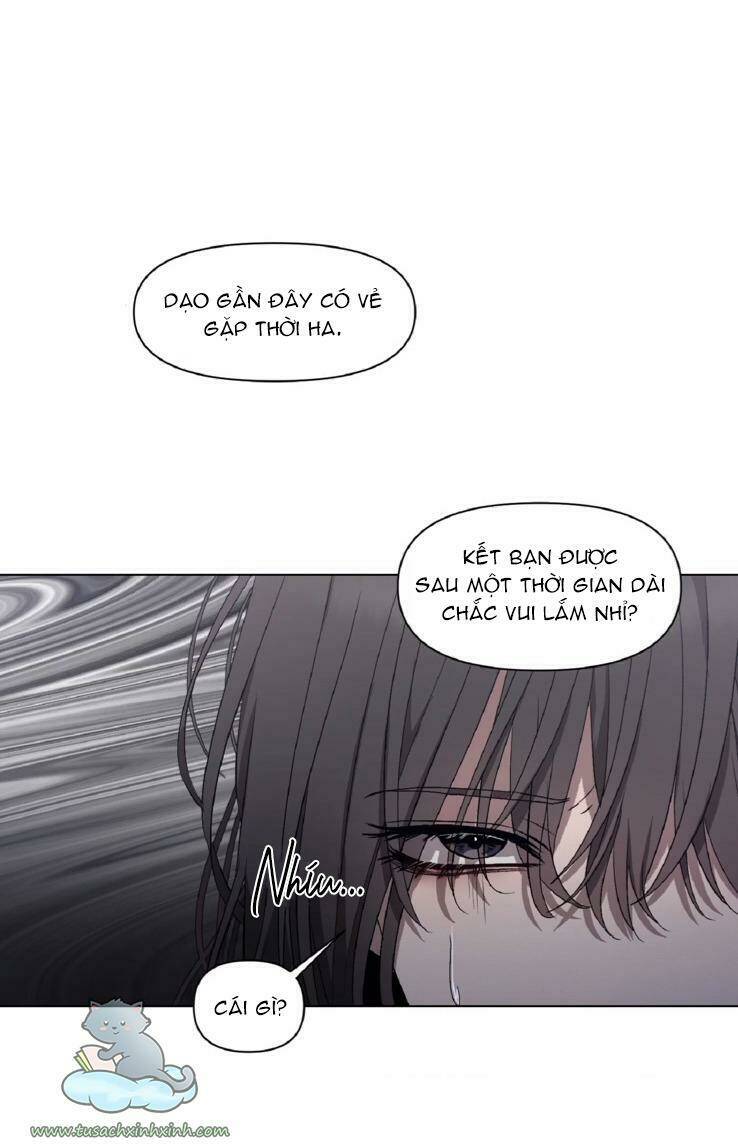 Tự Do Trong Mơ - Chap 14 - Trang 87