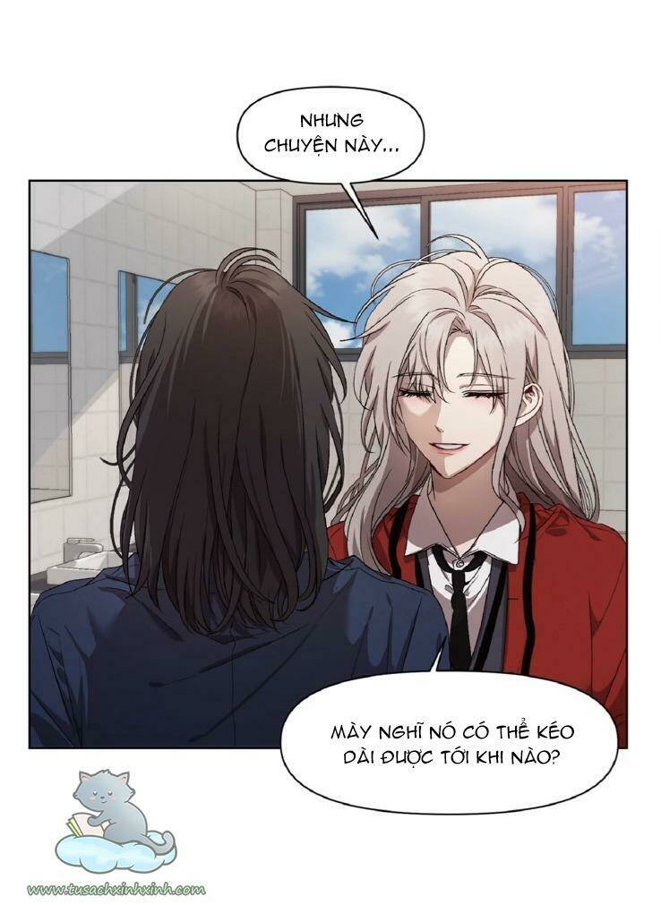 Tự Do Trong Mơ - Chap 14 - Trang 88