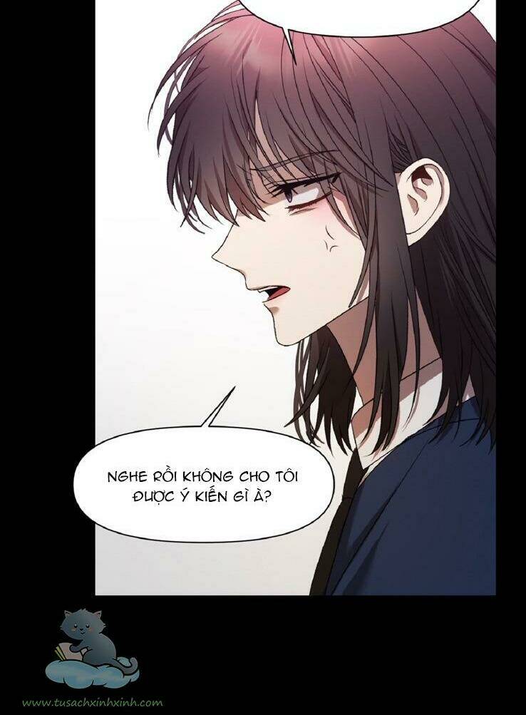 Tự Do Trong Mơ - Chap 14 - Trang 10